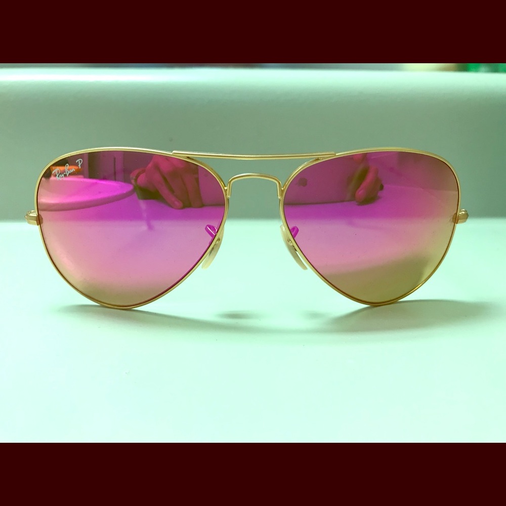Ray-Ban Accesories